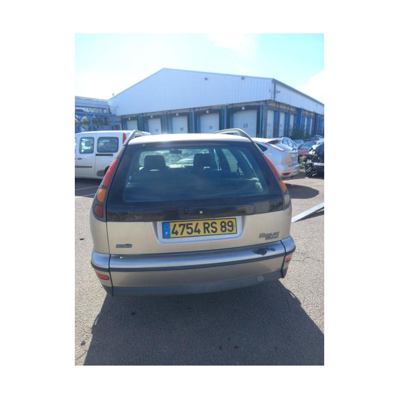 Jante FIAT MAREA WEEKEND BREAK d’occasion