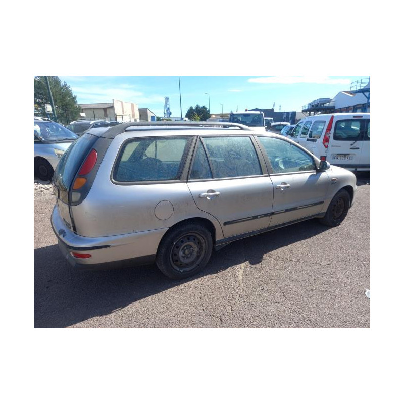 Jante FIAT MAREA WEEKEND BREAK d’occasion