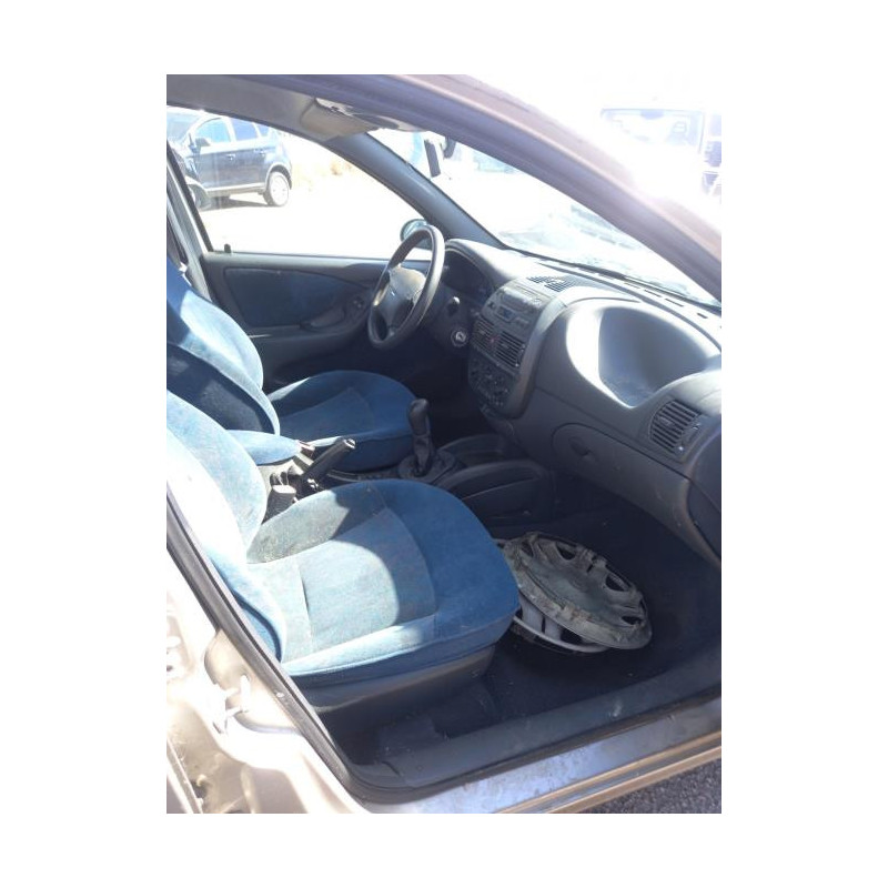 Jante FIAT MAREA WEEKEND BREAK d’occasion