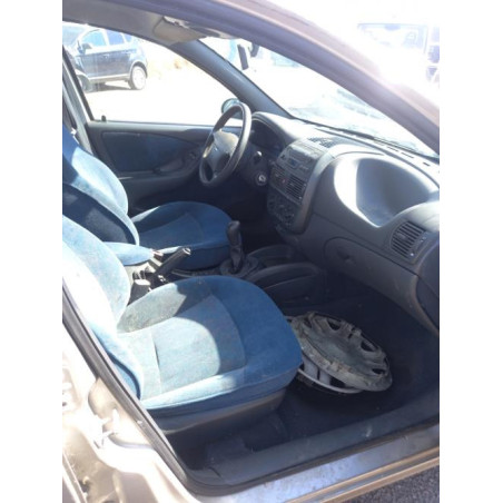 Jante FIAT MAREA WEEKEND BREAK d’occasion