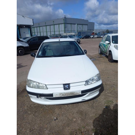 Jante PEUGEOT 406 PHASE 1 d’occasion