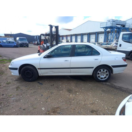 Jante PEUGEOT 406 PHASE 1 d’occasion