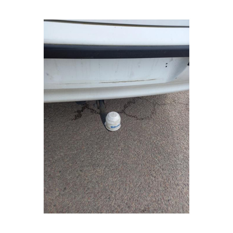 Jante PEUGEOT 406 PHASE 1 d’occasion