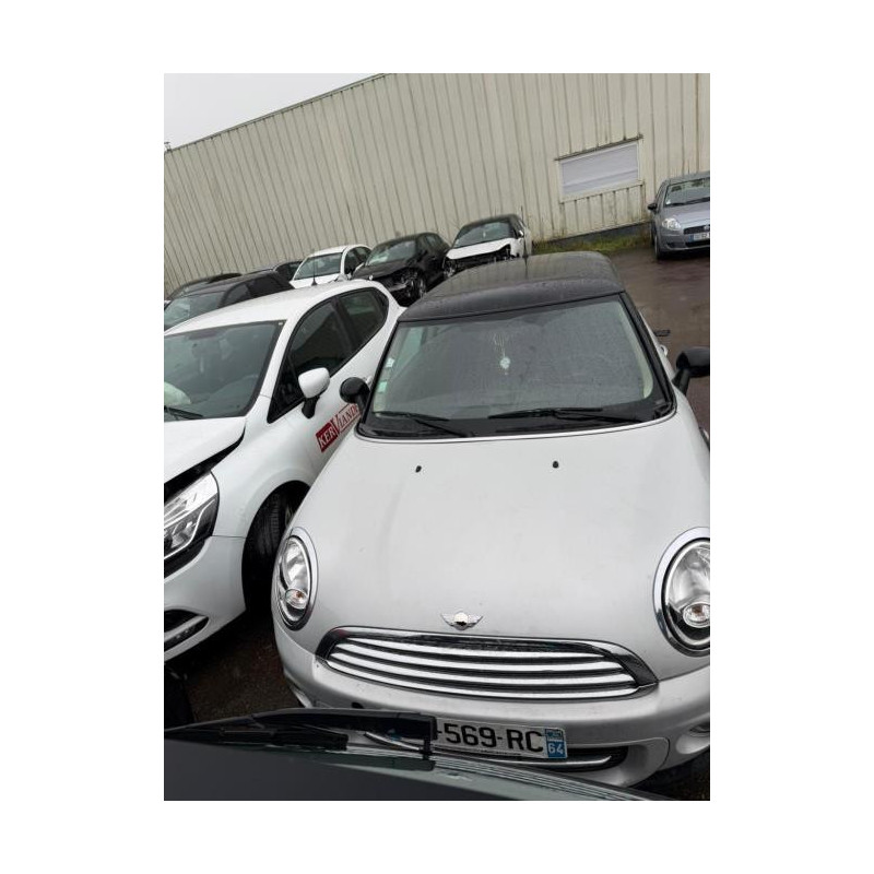 Jante MINI MINI 2 R56 PHASE 2 d’occasion