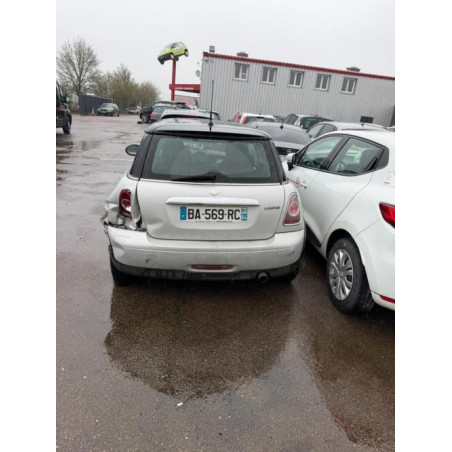 Jante MINI MINI 2 R56 PHASE 2 d’occasion
