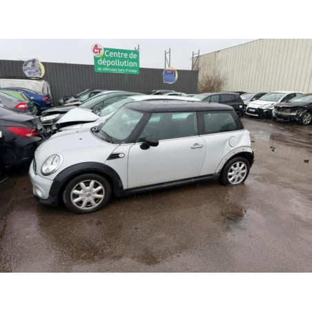 Jante MINI MINI 2 R56 PHASE 2 d’occasion