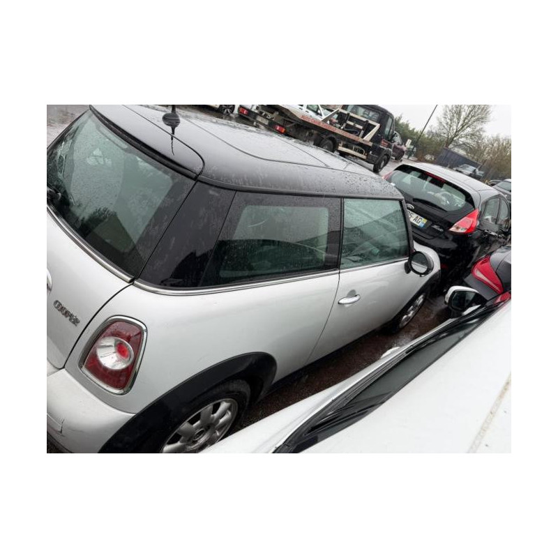 Jante MINI MINI 2 R56 PHASE 2 d’occasion