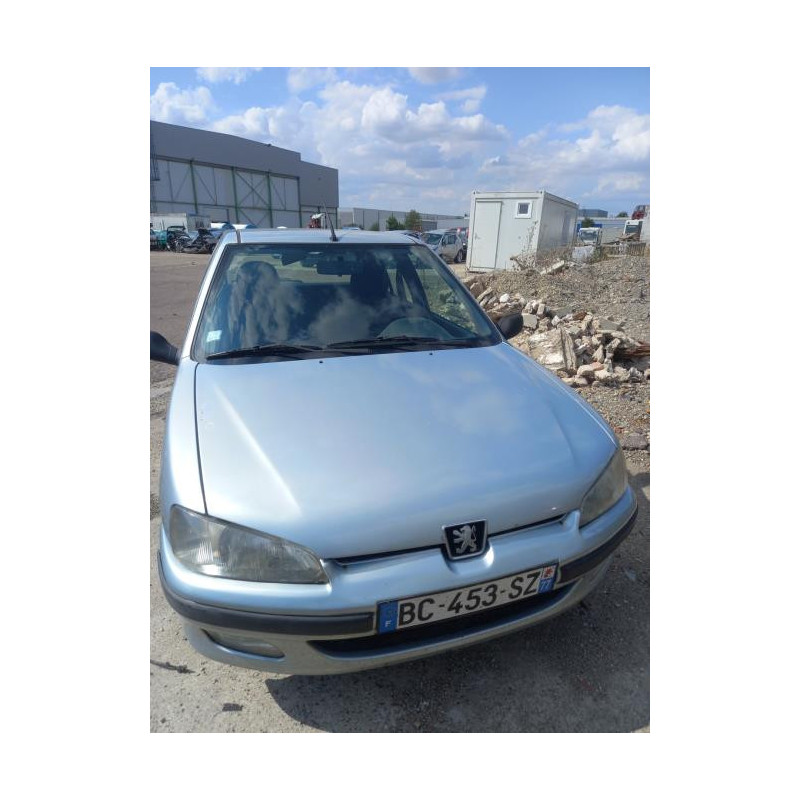 Jante PEUGEOT 106 PHASE 2 d’occasion