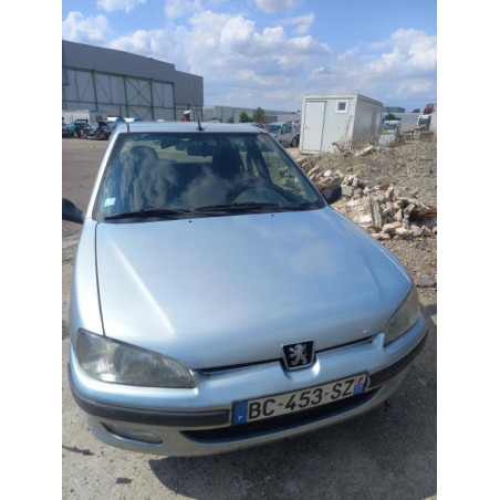 Jante PEUGEOT 106 PHASE 2 d’occasion