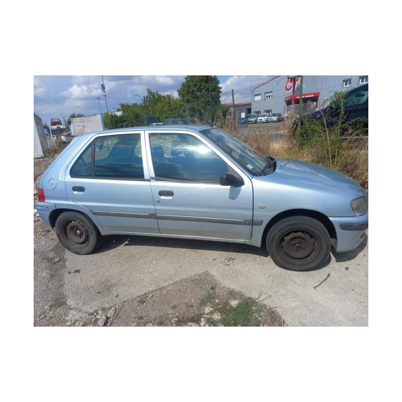Jante PEUGEOT 106 PHASE 2 d’occasion