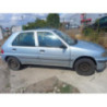 Jante PEUGEOT 106 PHASE 2 d’occasion