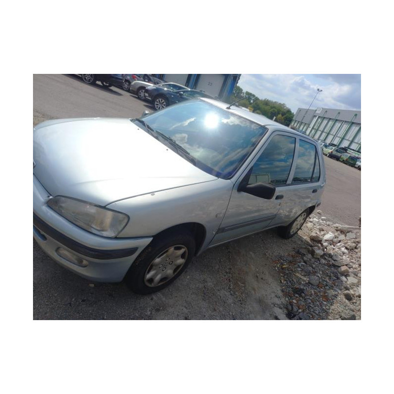Jante PEUGEOT 106 PHASE 2 d’occasion