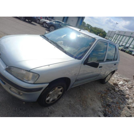 Jante PEUGEOT 106 PHASE 2 d’occasion