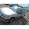 Jante PEUGEOT 106 PHASE 2 d’occasion