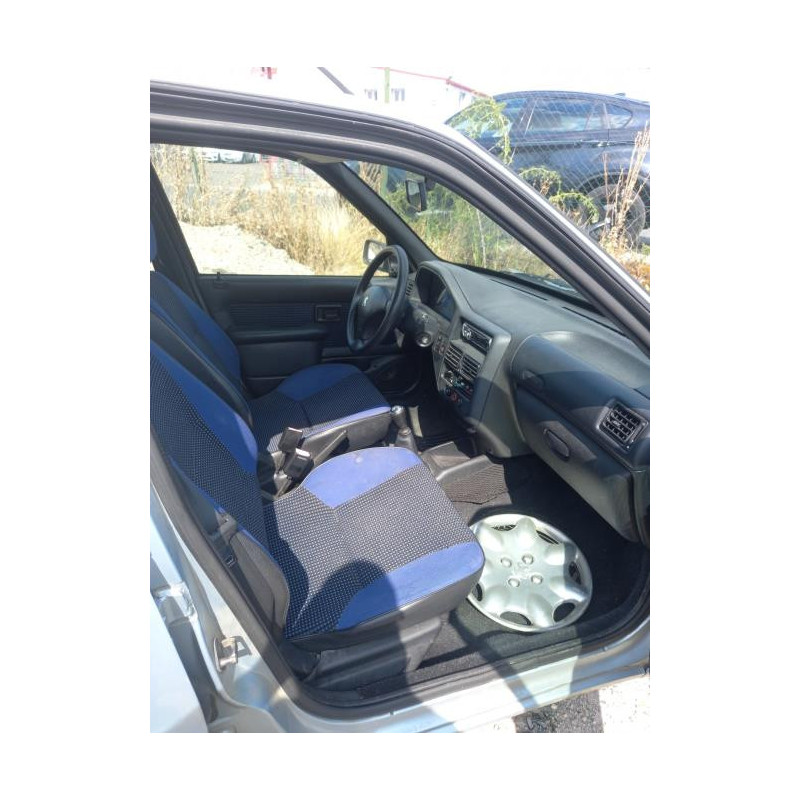 Jante PEUGEOT 106 PHASE 2 d’occasion