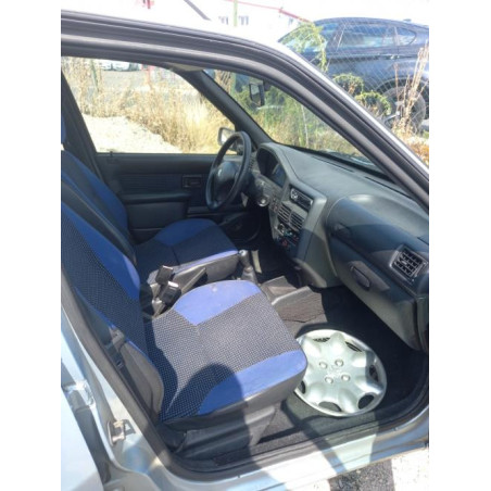 Jante PEUGEOT 106 PHASE 2 d’occasion