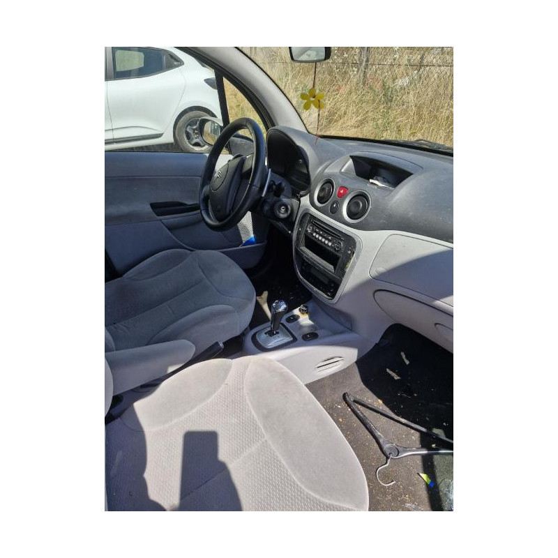Attache ceinture arriere droit CITROEN C3 1 PHASE 2 d’occasion