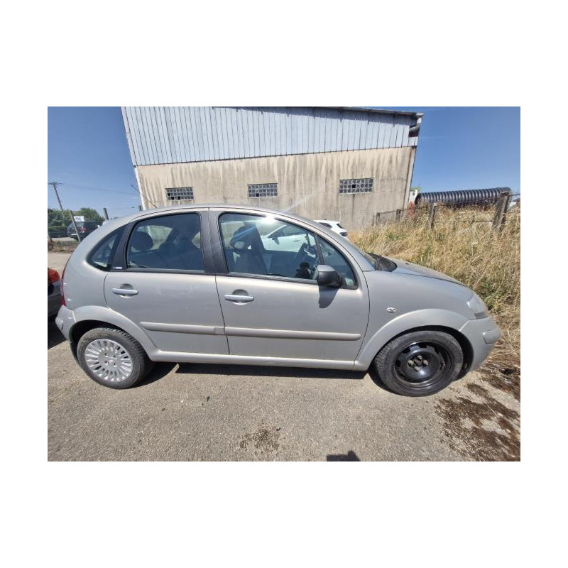 Attache ceinture arriere droit CITROEN C3 1 PHASE 2 d’occasion