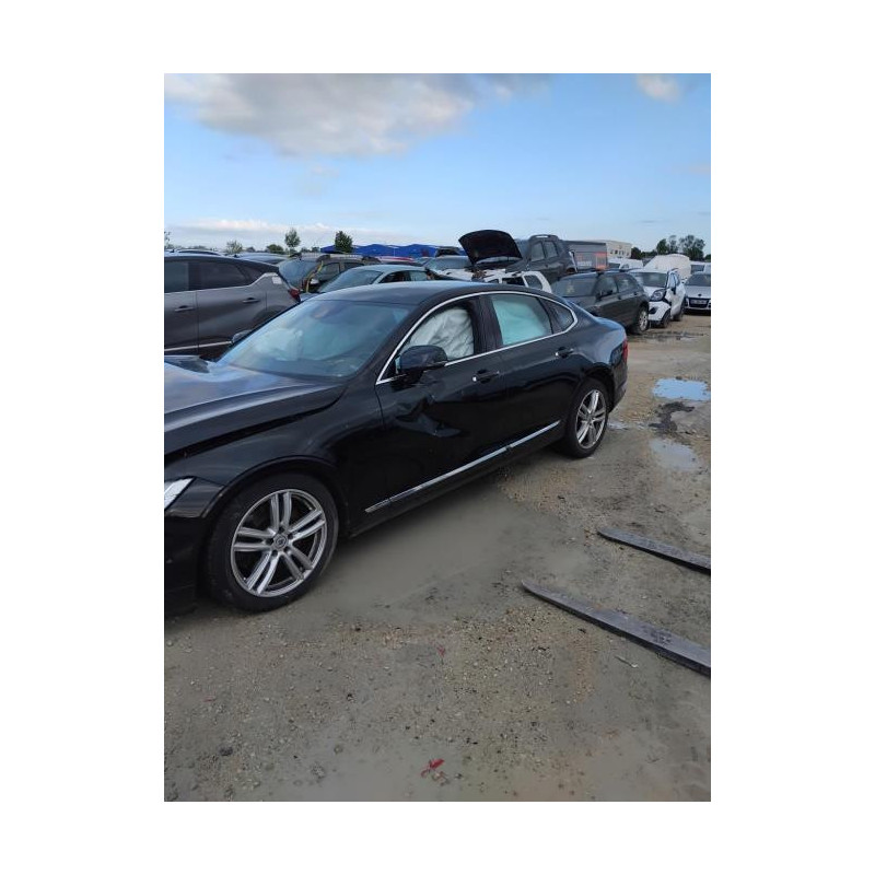 Bouton de coffre VOLVO S 90 2 d’occasion