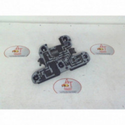 Platine feu arriere gauche RENAULT MEGANE I PHASE 2 d’occasion