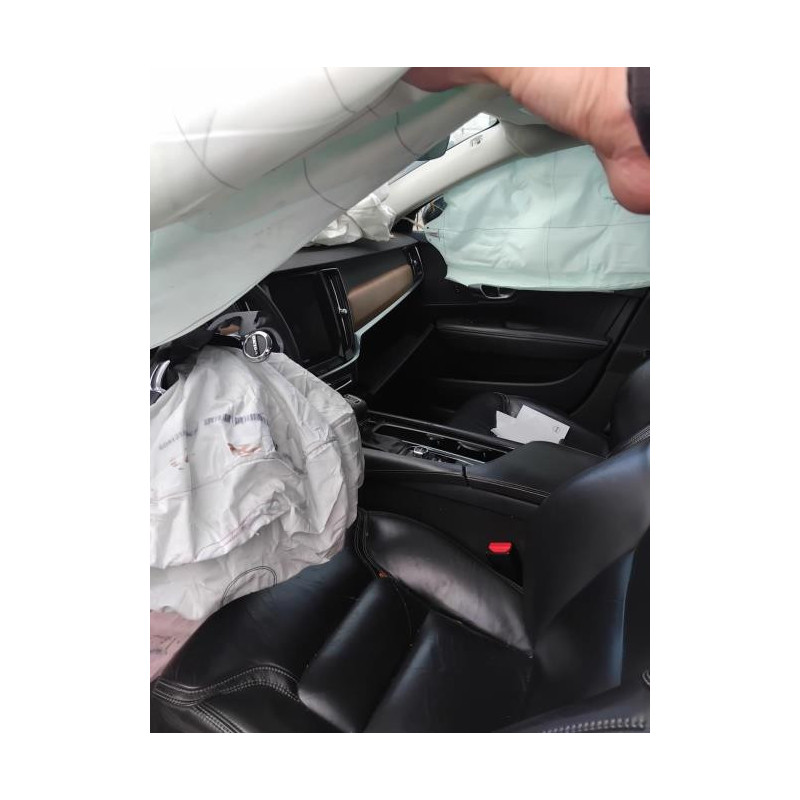 Com (Bloc Contacteur Tournant+Commodo Essuie Glace+Commodo Phare) VOLVO S 90 2 d’occasion