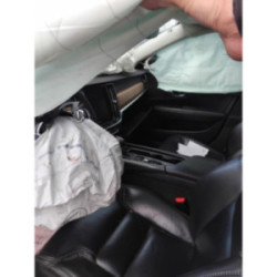 Casquette tableau de bord VOLVO S 90 2 d’occasion