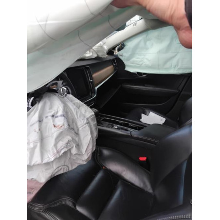 Casquette tableau de bord VOLVO S 90 2 d’occasion