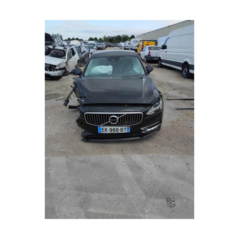 Casquette tableau de bord VOLVO S 90 2 d’occasion