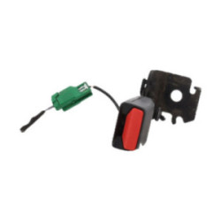 Attache ceinture arriere droit VOLVO S 90 2 d’occasion