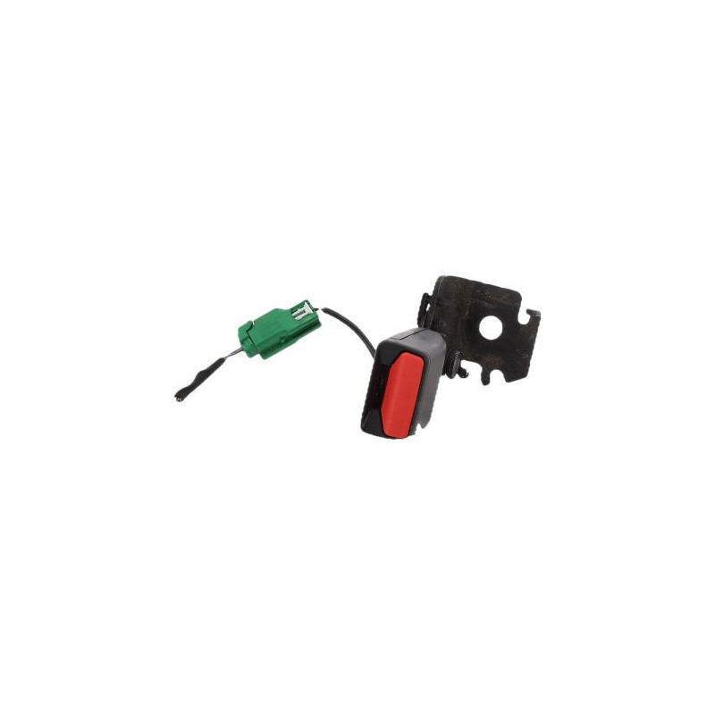 Attache ceinture arriere droit VOLVO S 90 2 d’occasion
