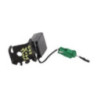 Attache ceinture arriere droit VOLVO S 90 2 d’occasion