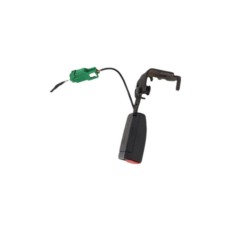 Attache ceinture arriere droit VOLVO S 90 2 d’occasion