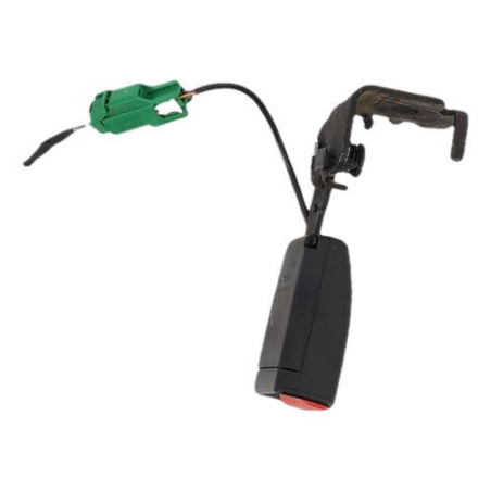 Attache ceinture arriere droit VOLVO S 90 2 d’occasion
