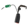 Attache ceinture arriere droit VOLVO S 90 2 d’occasion