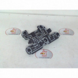 Platine feu arriere gauche RENAULT MEGANE I PHASE 2 d’occasion