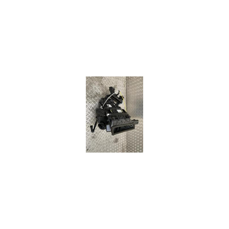 Bloc chauffage RENAULT CLIO 3 PHASE 1 d’occasion
