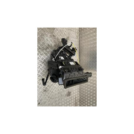 Bloc chauffage RENAULT CLIO 3 PHASE 1 d’occasion