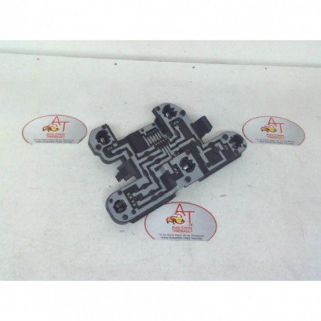 Platine feu arriere gauche RENAULT MEGANE I PHASE 2 d’occasion
