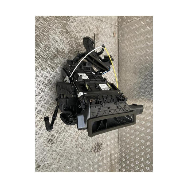 Bloc chauffage RENAULT CLIO 3 PHASE 1 d’occasion