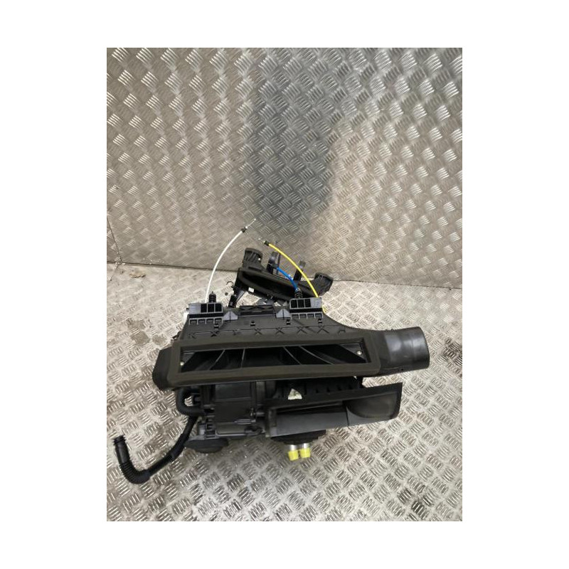 Bloc chauffage RENAULT CLIO 3 PHASE 1 d’occasion