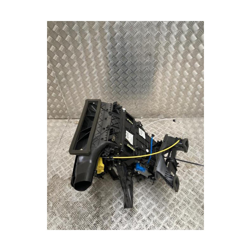 Bloc chauffage RENAULT CLIO 3 PHASE 1 d’occasion