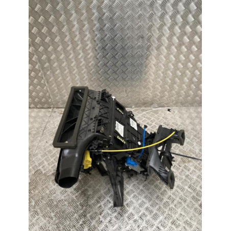 Bloc chauffage RENAULT CLIO 3 PHASE 1 d’occasion