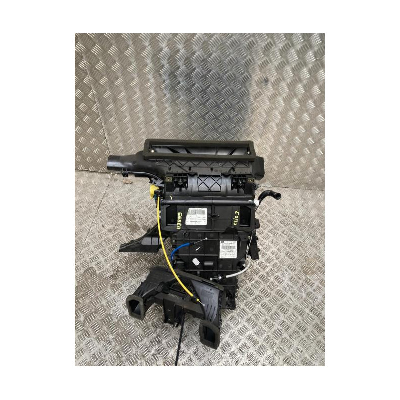 Bloc chauffage RENAULT CLIO 3 PHASE 1 d’occasion