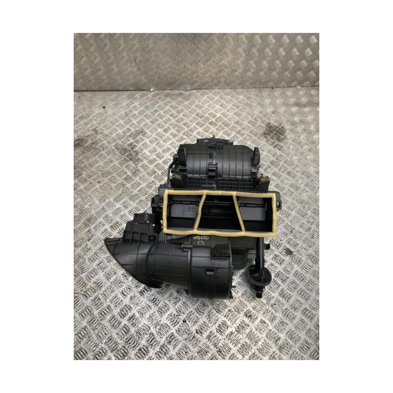 Bloc chauffage CITROEN C3 1 PHASE 2 d’occasion