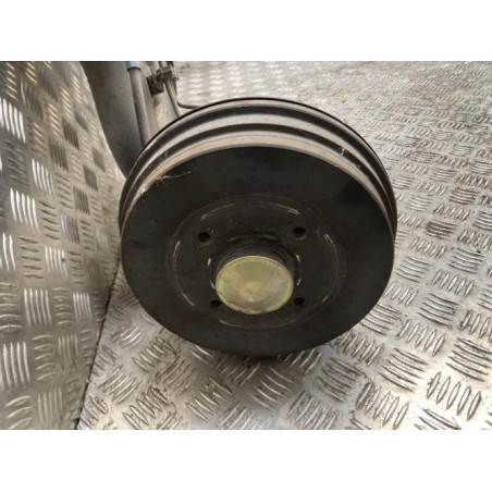 Train arriere complet RENAULT CLIO 3 PHASE 1 d’occasion