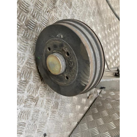 Train arriere complet RENAULT CLIO 3 PHASE 1 d’occasion