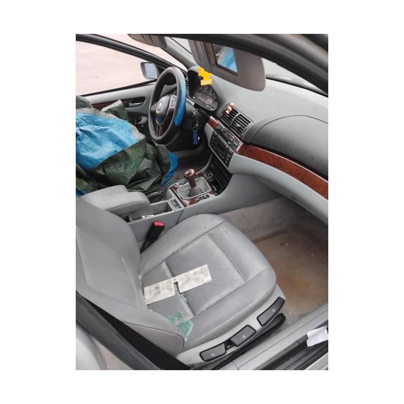 Jante BMW SERIE 3 E46 PHASE 1 d’occasion