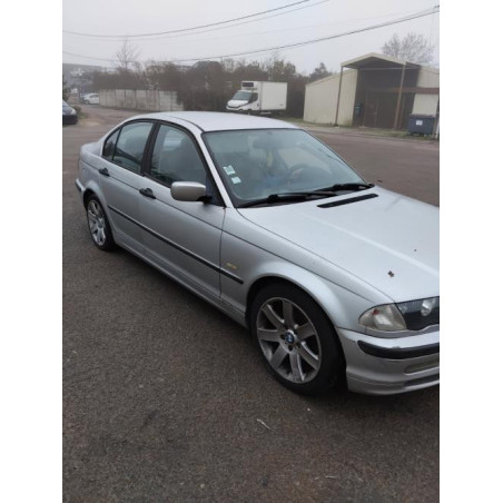Jante BMW SERIE 3 E46 PHASE 1 d’occasion