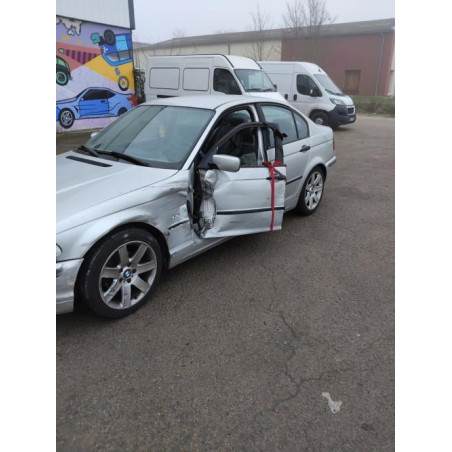 Jante BMW SERIE 3 E46 PHASE 1 d’occasion