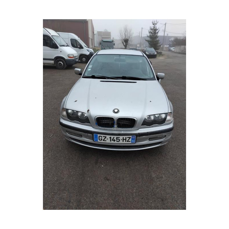 Jante BMW SERIE 3 E46 PHASE 1 d’occasion